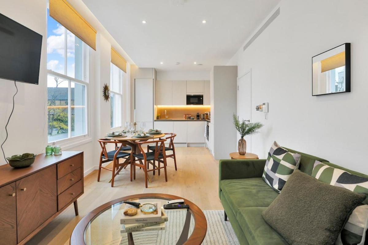 New In Kensington -2 Bedrooms 2 Baths Appartement *