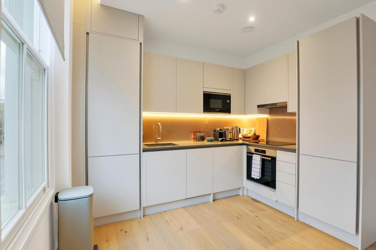 New In Kensington -2 Bedrooms 2 Baths Appartement