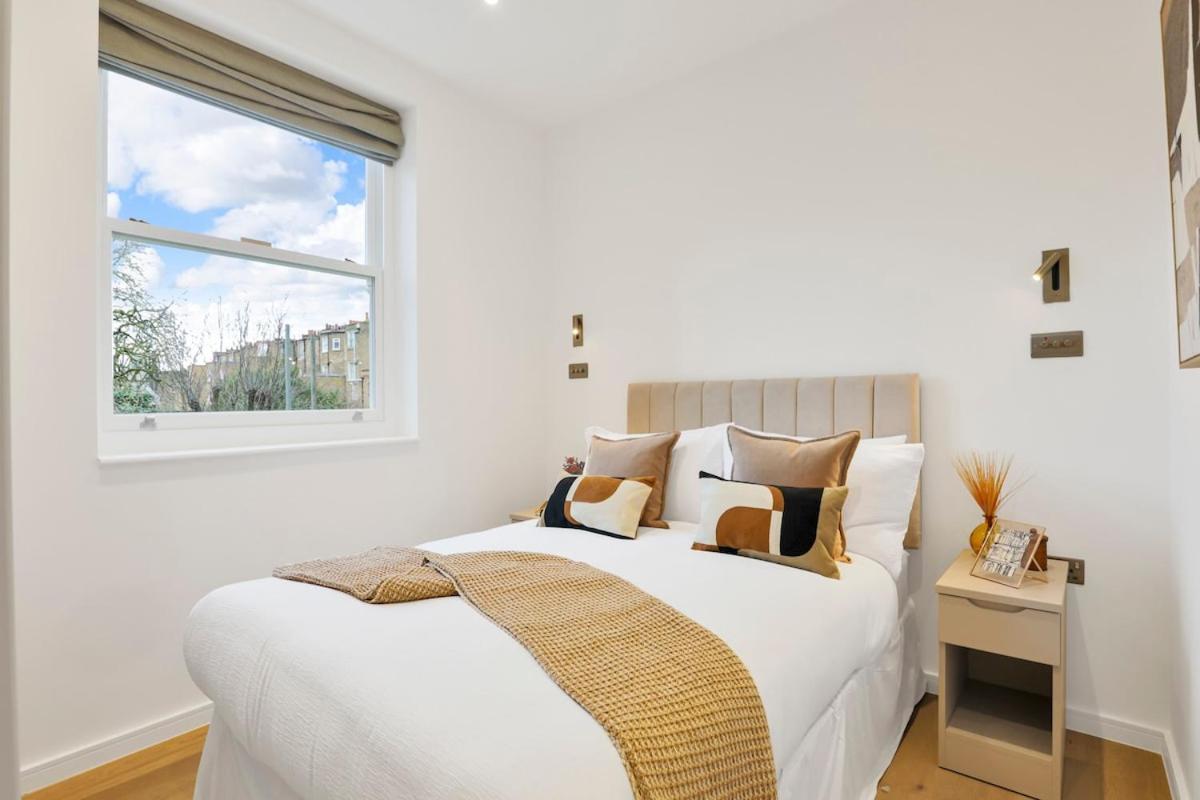 New In Kensington -2 Bedrooms 2 Baths Appartement Londres
