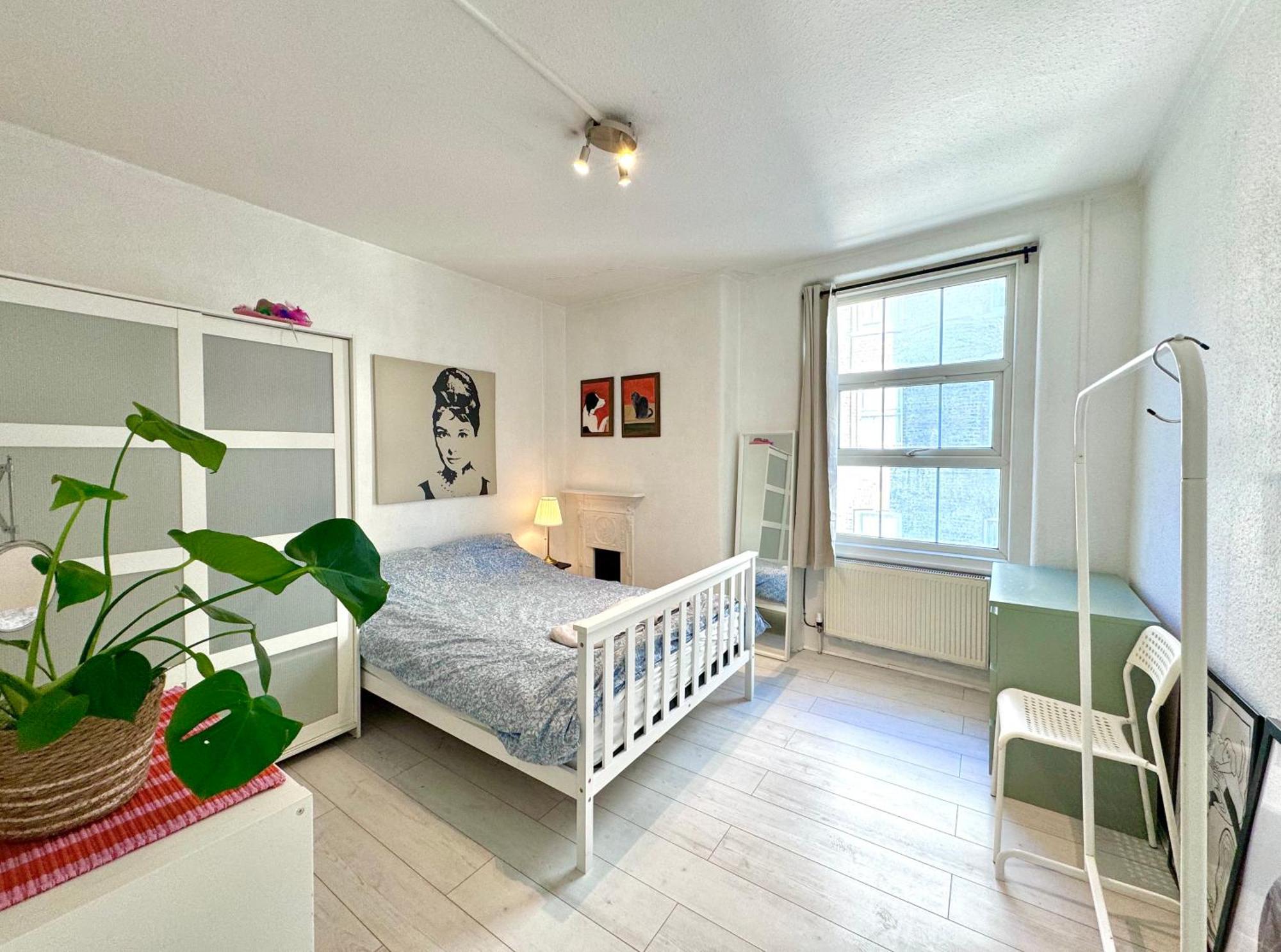 Paddington Residences 1min To Tube Station Apartamento Londres