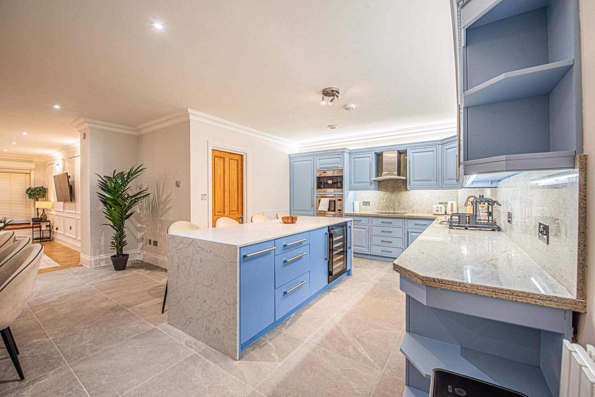 Luxury Mews House With Free Parking * Londres