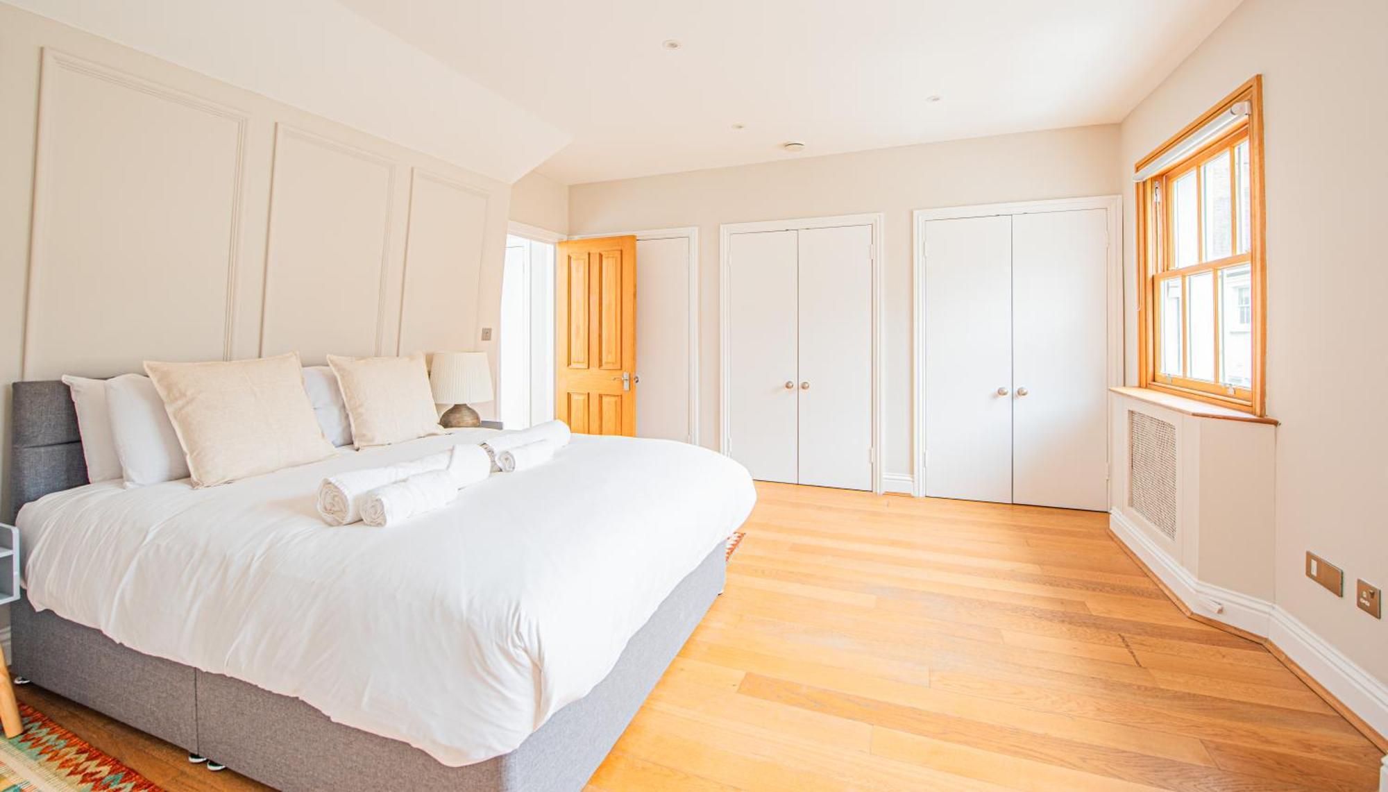 Luxury Mews House With Free Parking * Londres