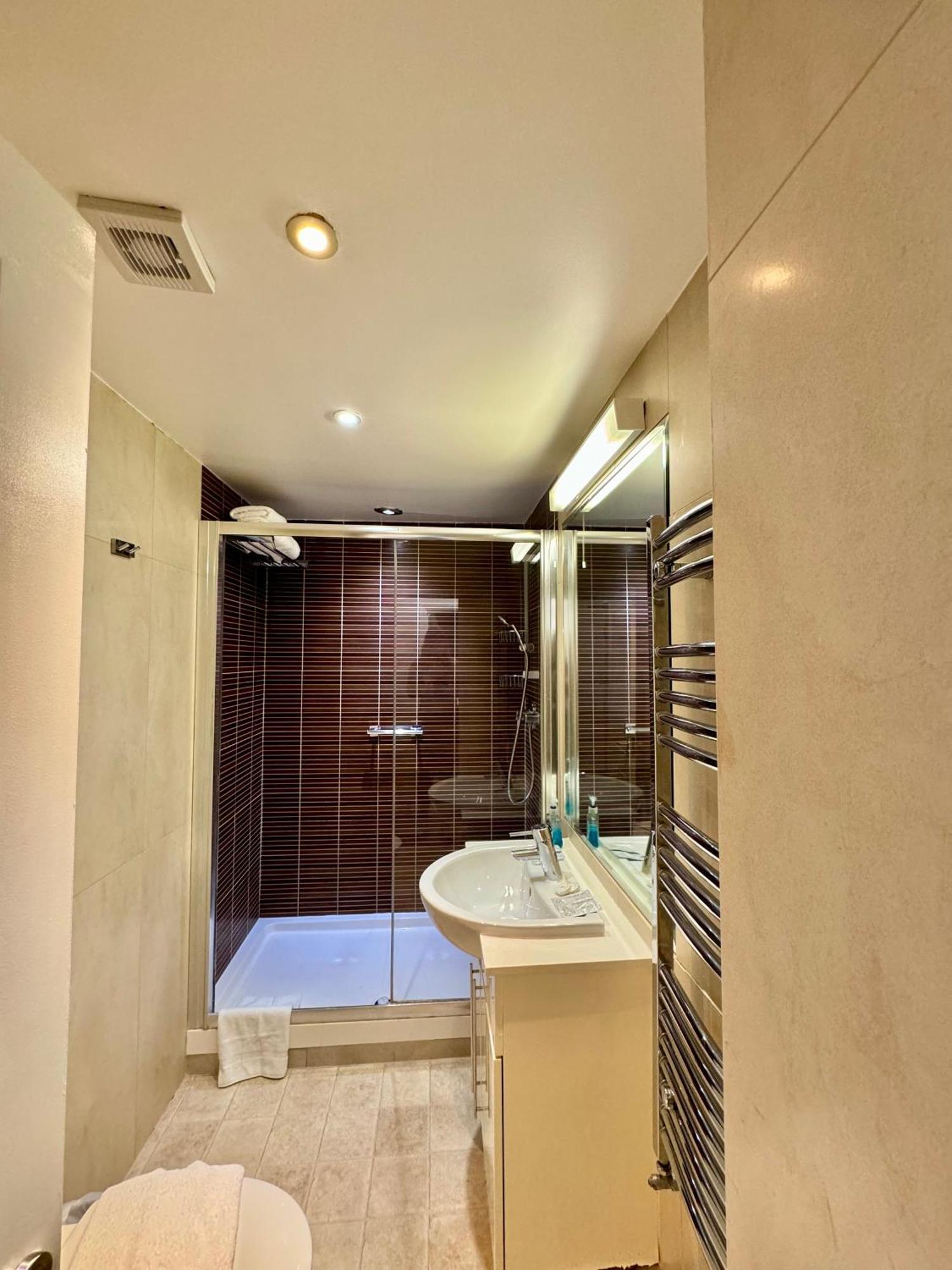 Blue Star Appartement
