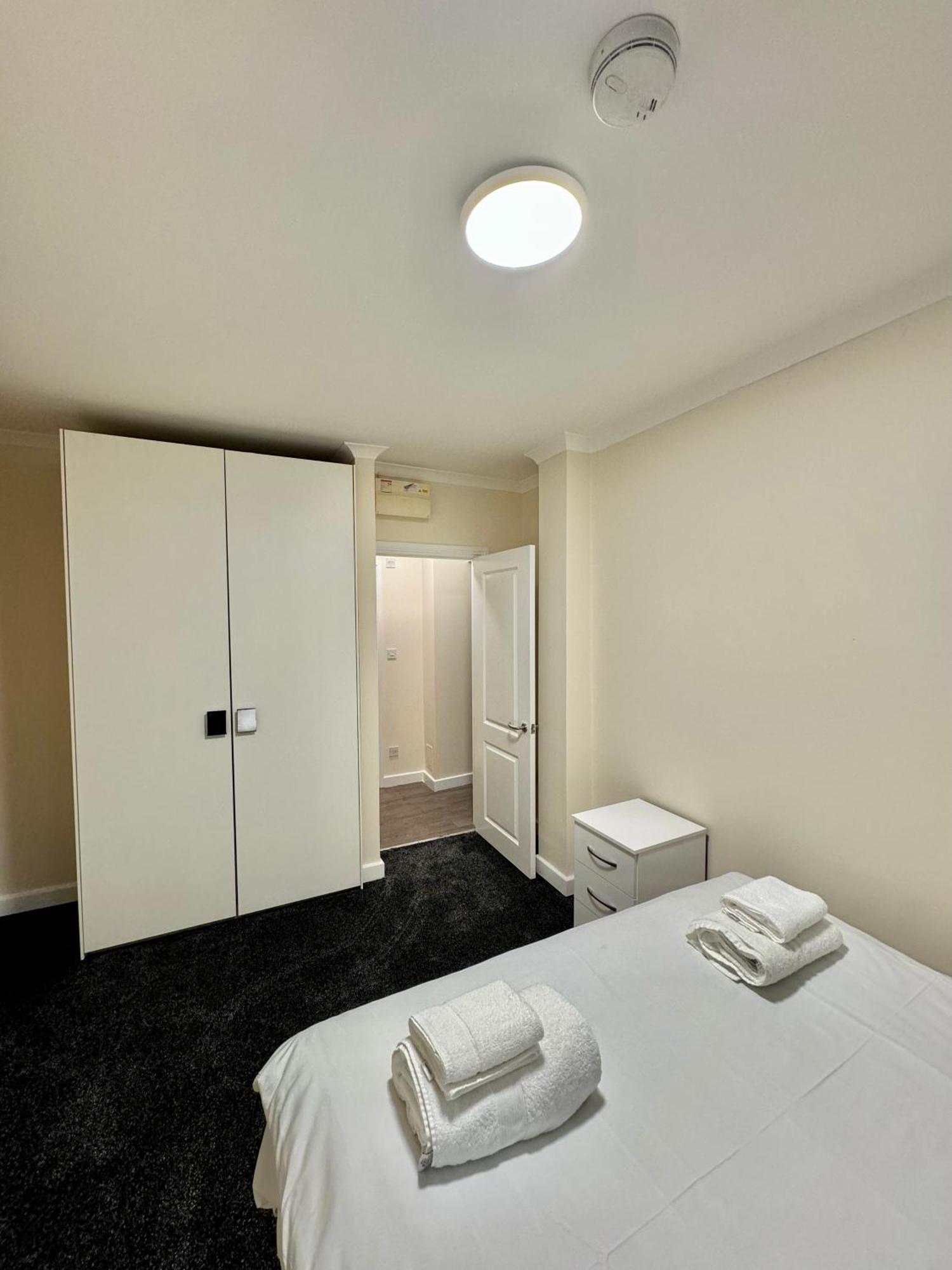 Blue Star Appartement