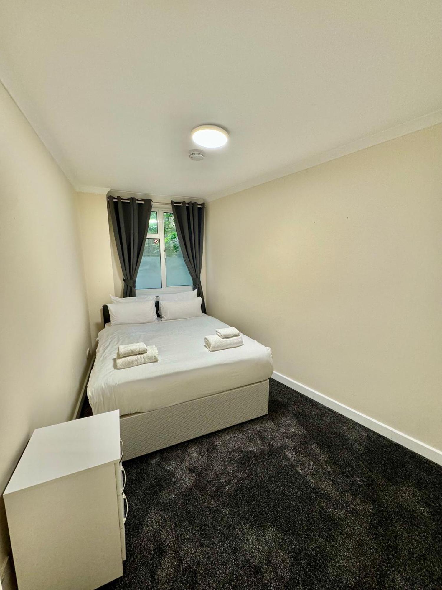 Blue Star Appartement *