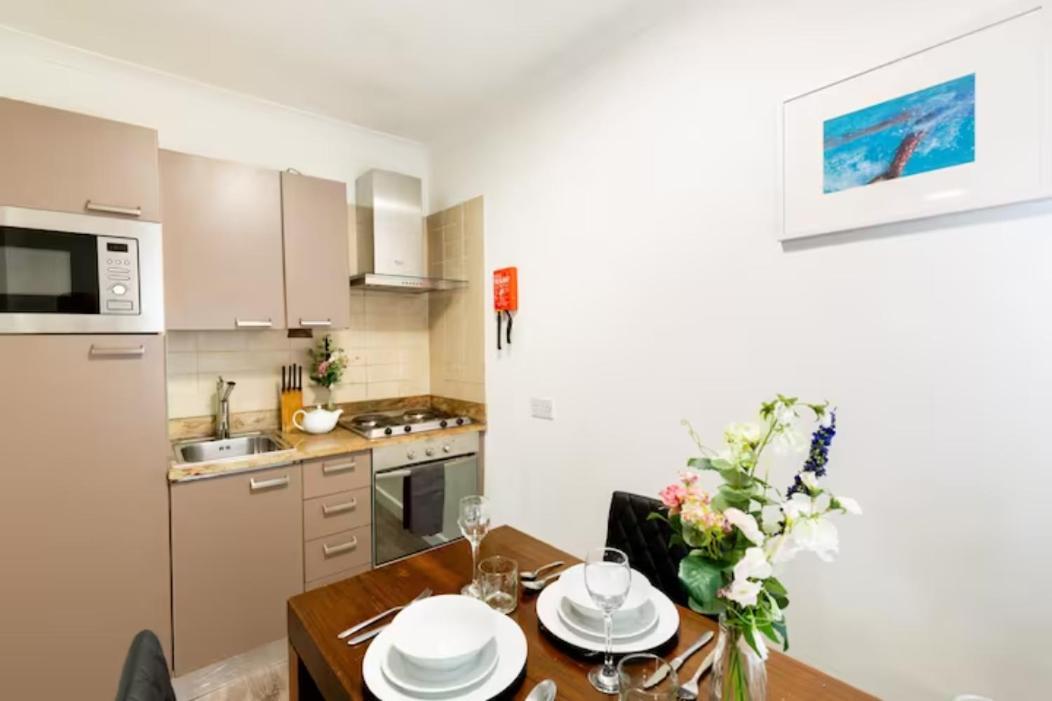 Blue Star Appartement Londres
