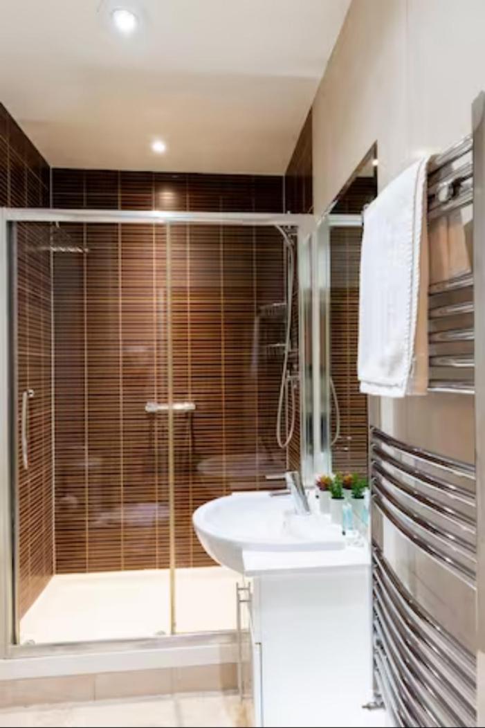 Appartement Blue Star
