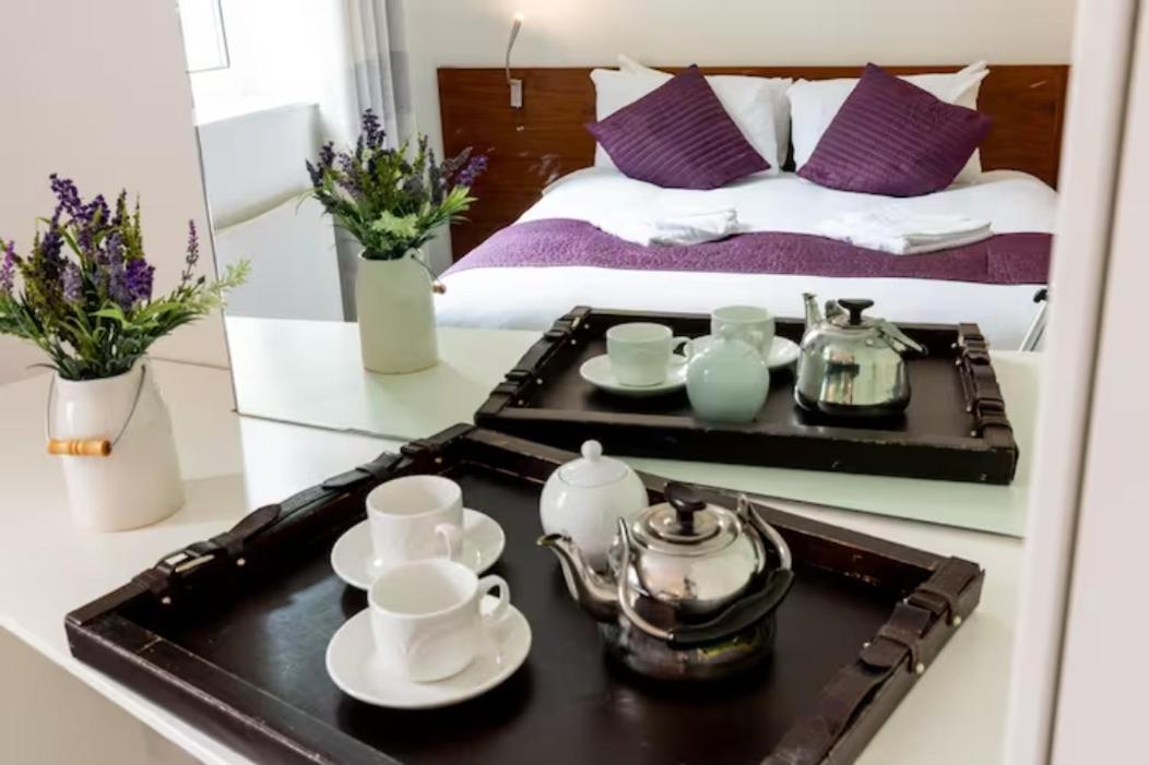Appartement Blue Star Londres