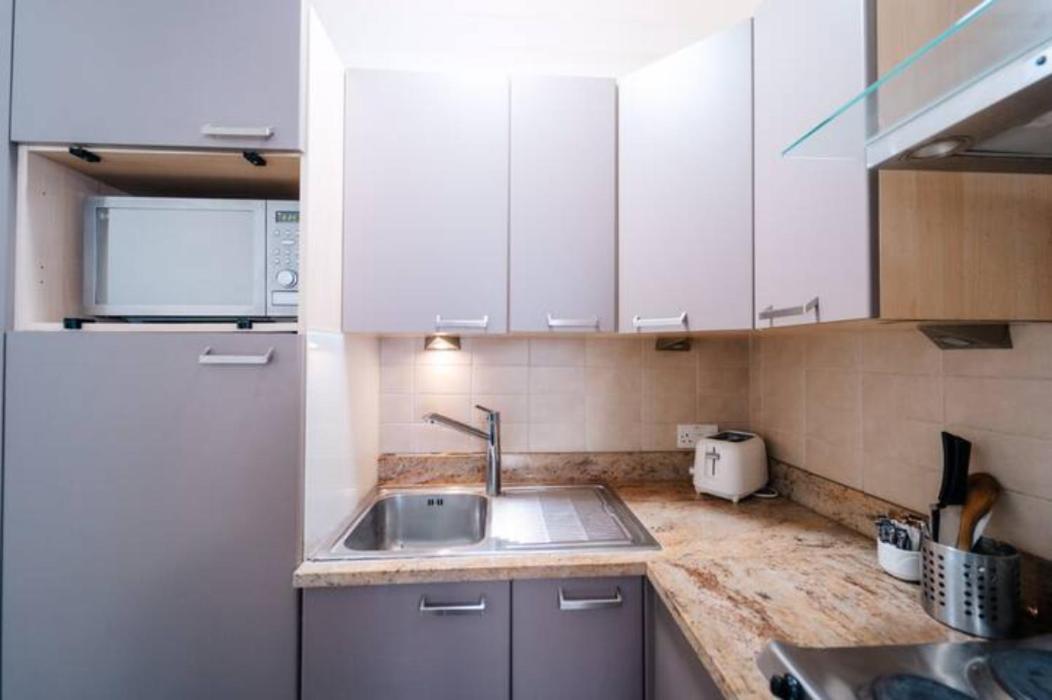 Appartement Blue Star Londres