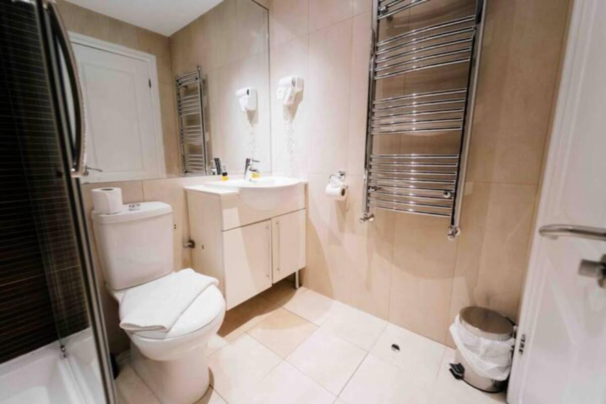 Blue Star Appartement
