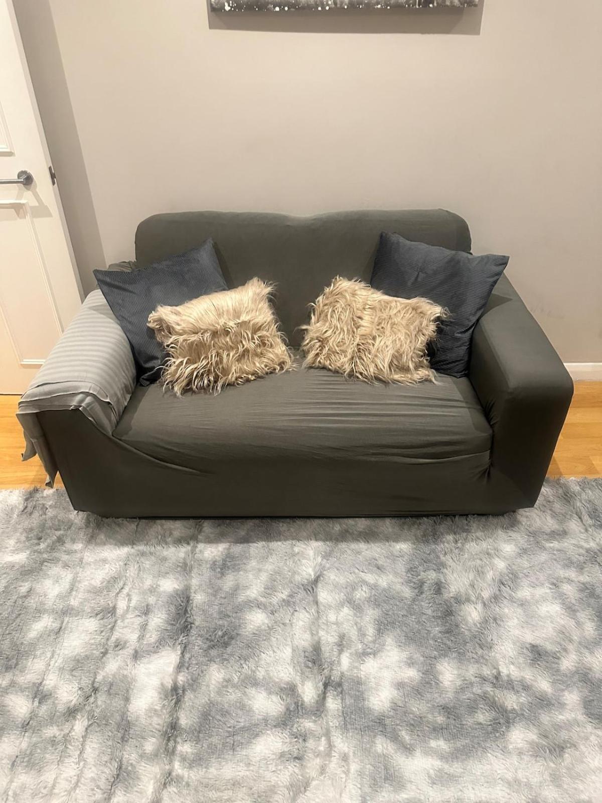 Appartement Smart And Chic 2 Bed Londen