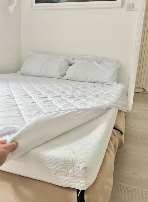 Stunning 4 Bed Flat Near Notting Hill And Hyde Park Londres