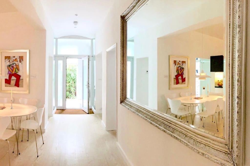 Appartement Stunning 4 Bed Flat Near Notting Hill And Hyde Park