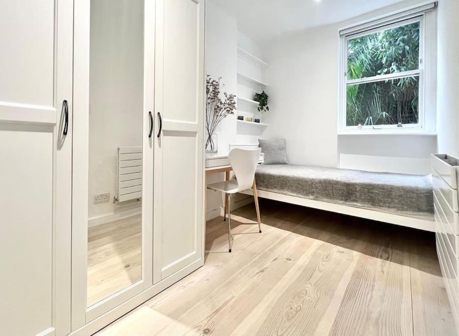 Stunning 4 Bed Flat Near Notting Hill And Hyde Park *