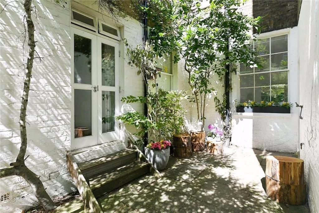 Appartement Stunning 4 Bed Flat Near Notting Hill And Hyde Park *