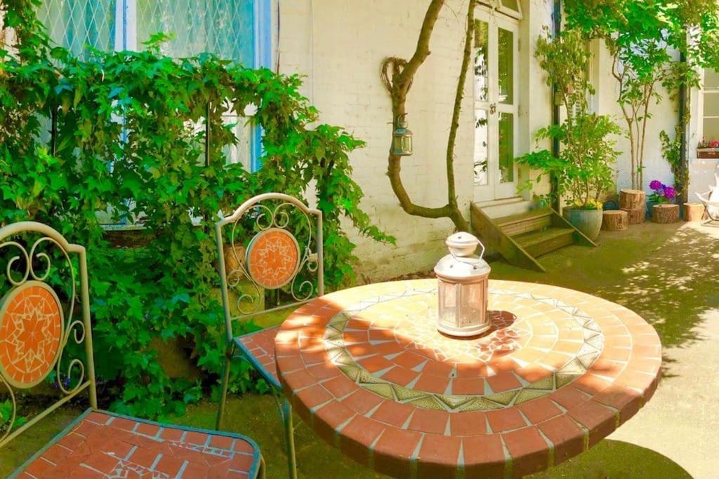 Stunning 4 Bed Flat Near Notting Hill And Hyde Park * Londres