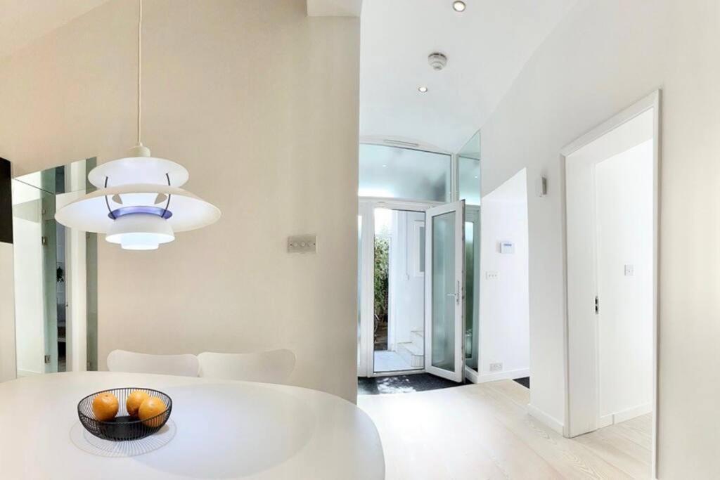 Appartement Stunning 4 Bed Flat Near Notting Hill And Hyde Park