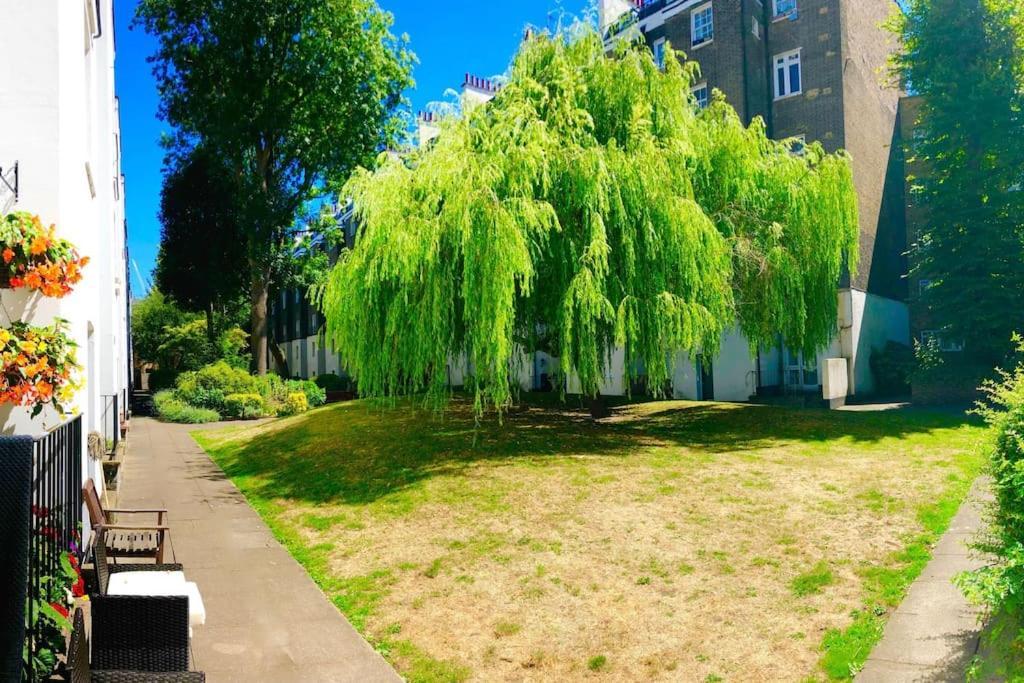Appartement Stunning 4 Bed Flat Near Notting Hill And Hyde Park *