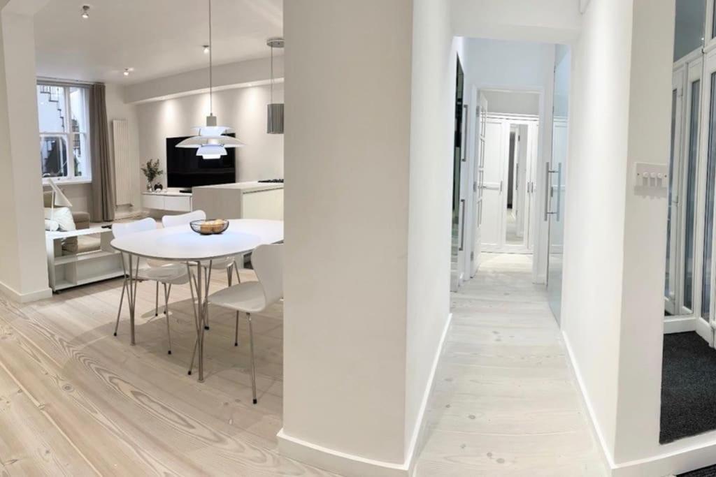 Stunning 4 Bed Flat Near Notting Hill And Hyde Park Appartement