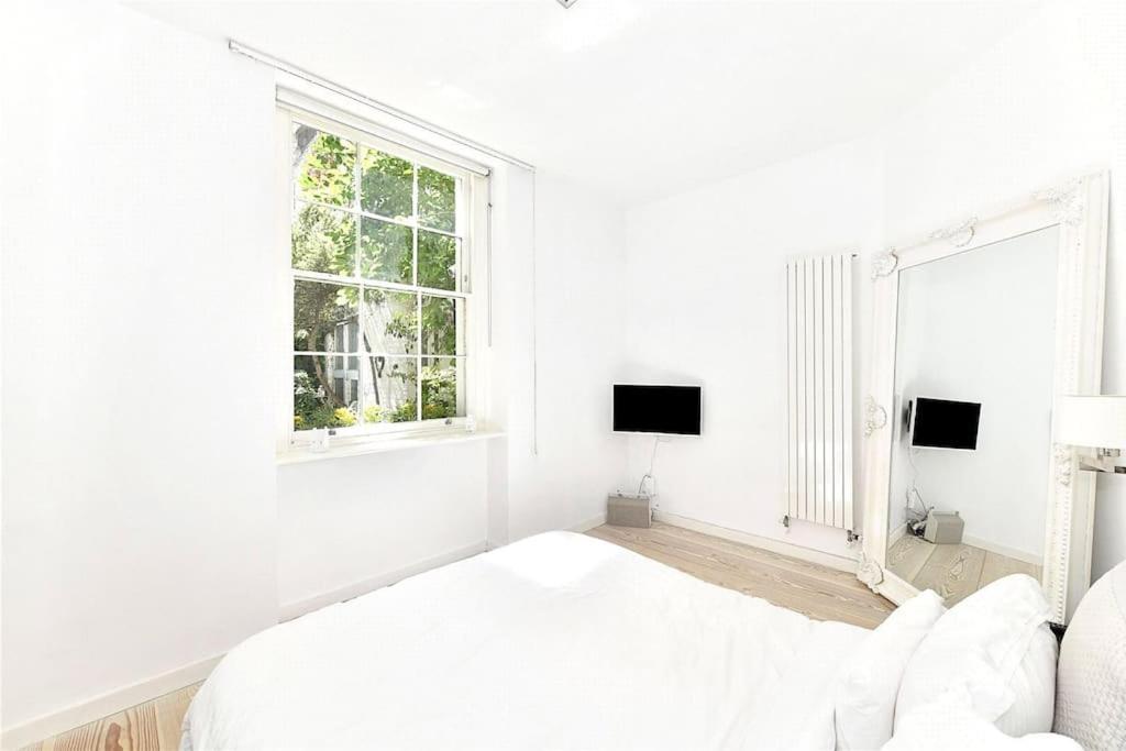 Appartement Stunning 4 Bed Flat Near Notting Hill And Hyde Park
