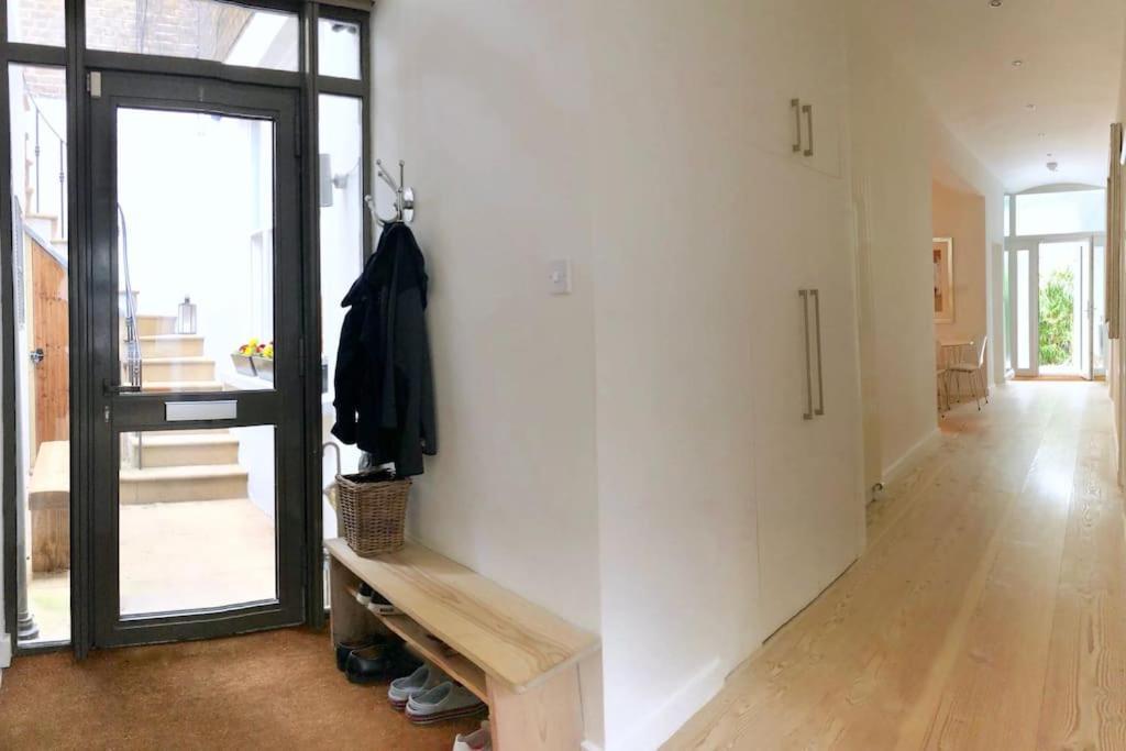 Stunning 4 Bed Flat Near Notting Hill And Hyde Park Appartement *
