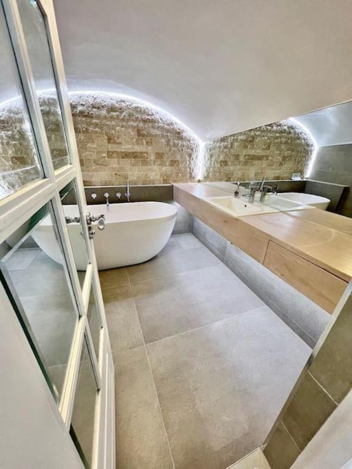 Appartement Stunning 4 Bed Flat Near Notting Hill And Hyde Park *