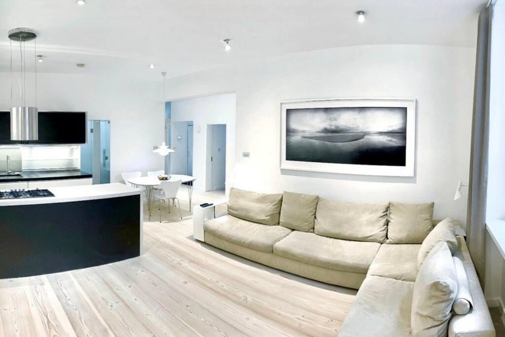 Appartement Stunning 4 Bed Flat Near Notting Hill And Hyde Park Londres
