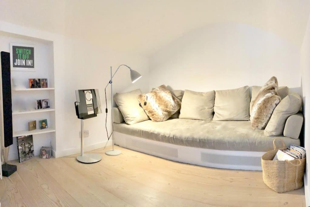 Stunning 4 Bed Flat Near Notting Hill And Hyde Park Londres