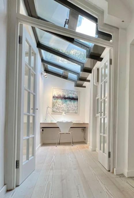 Stunning 4 Bed Flat Near Notting Hill And Hyde Park