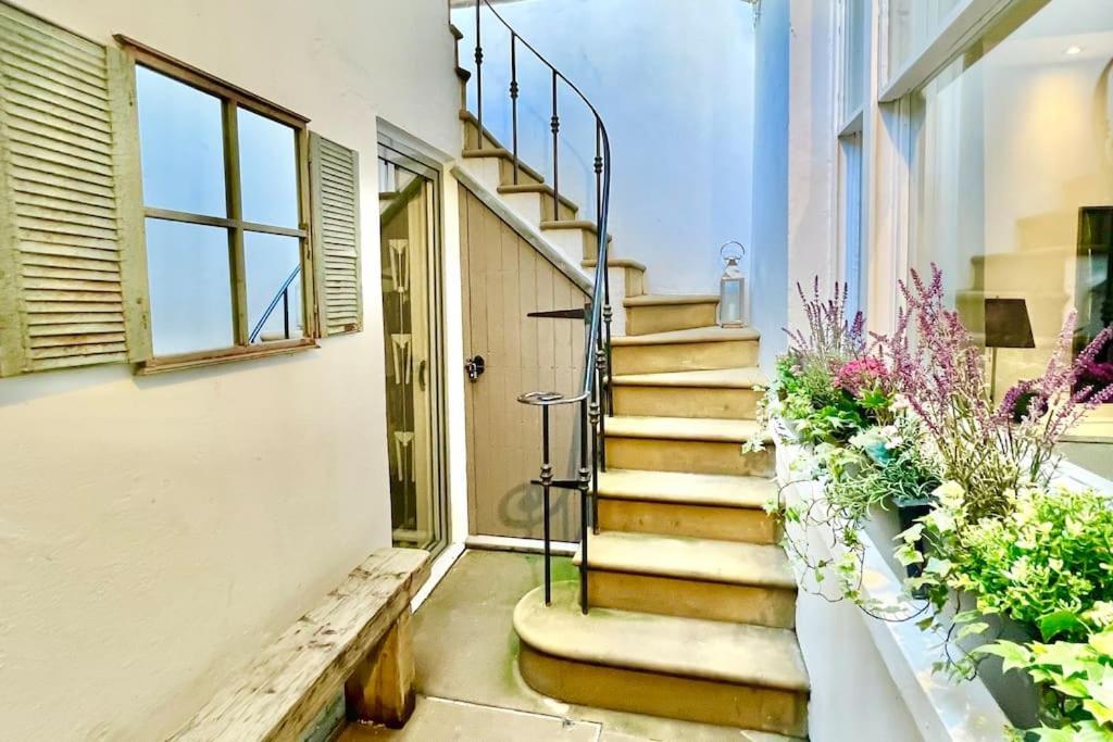 Appartement Stunning 4 Bed Flat Near Notting Hill And Hyde Park