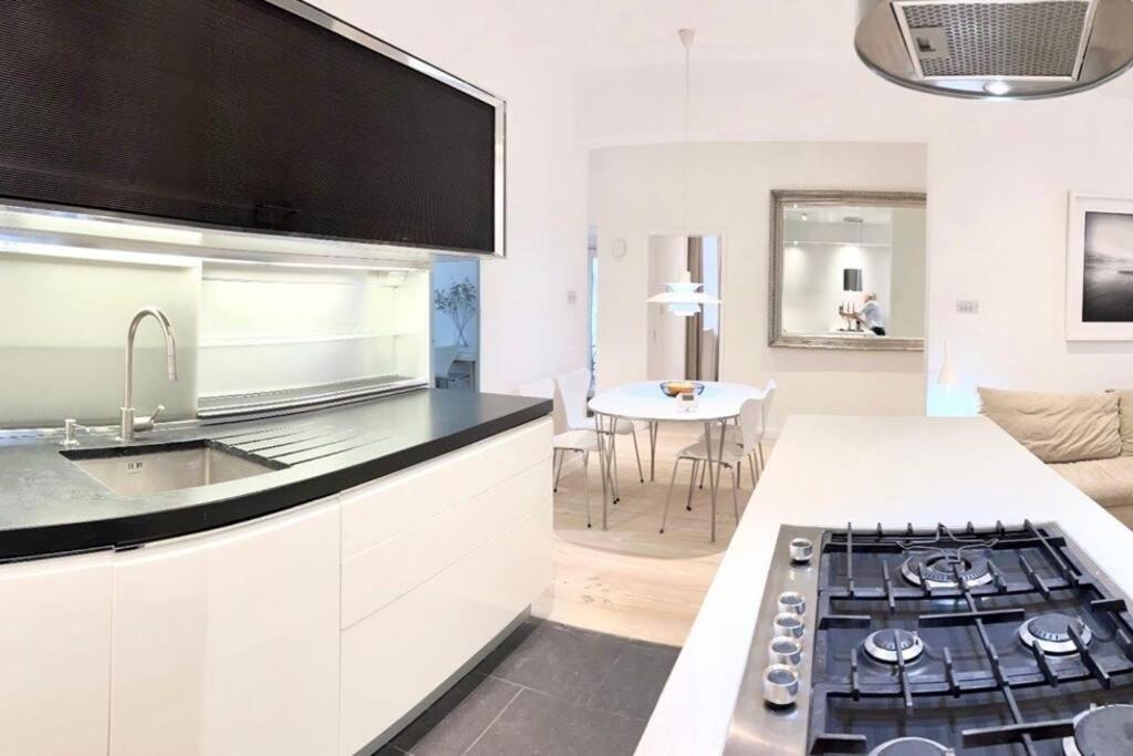 Appartement Stunning 4 Bed Flat Near Notting Hill And Hyde Park *
