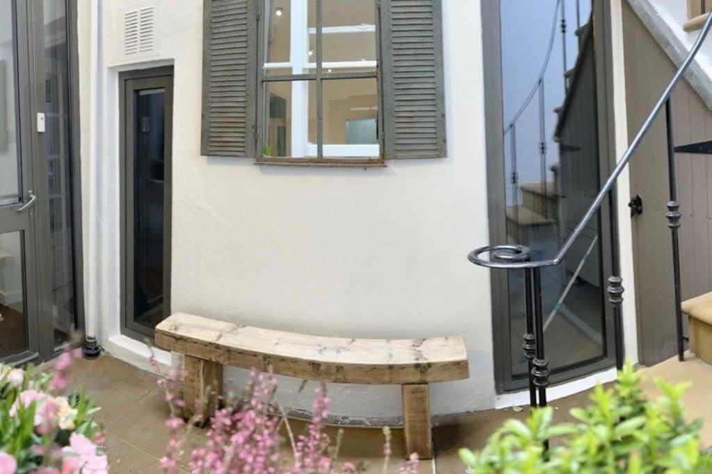 Stunning 4 Bed Flat Near Notting Hill And Hyde Park Appartement Londres