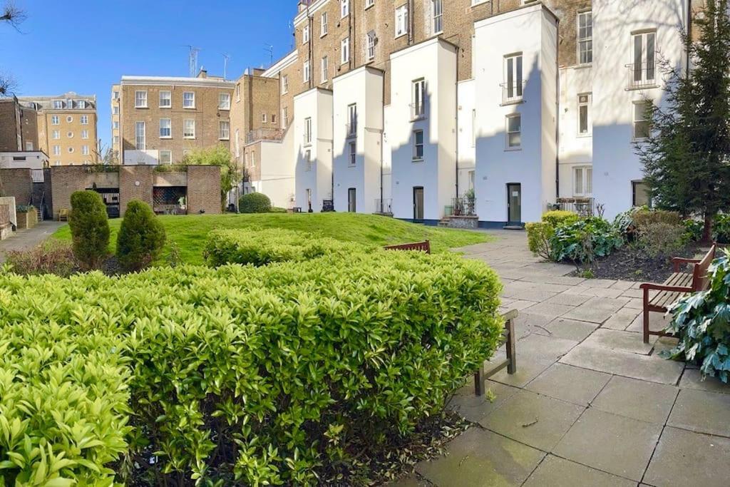Appartement Stunning 4 Bed Flat Near Notting Hill And Hyde Park