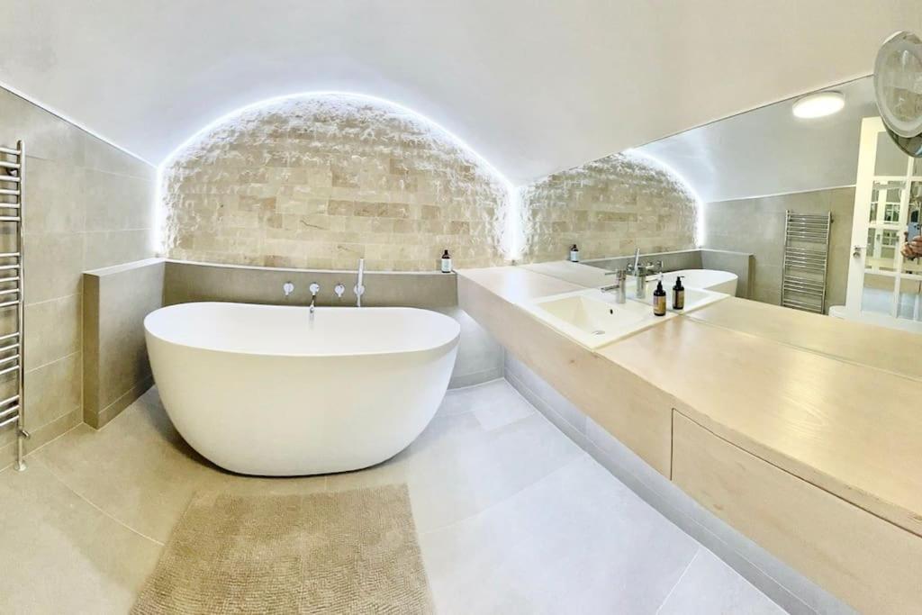 Appartement Stunning 4 Bed Flat Near Notting Hill And Hyde Park *
