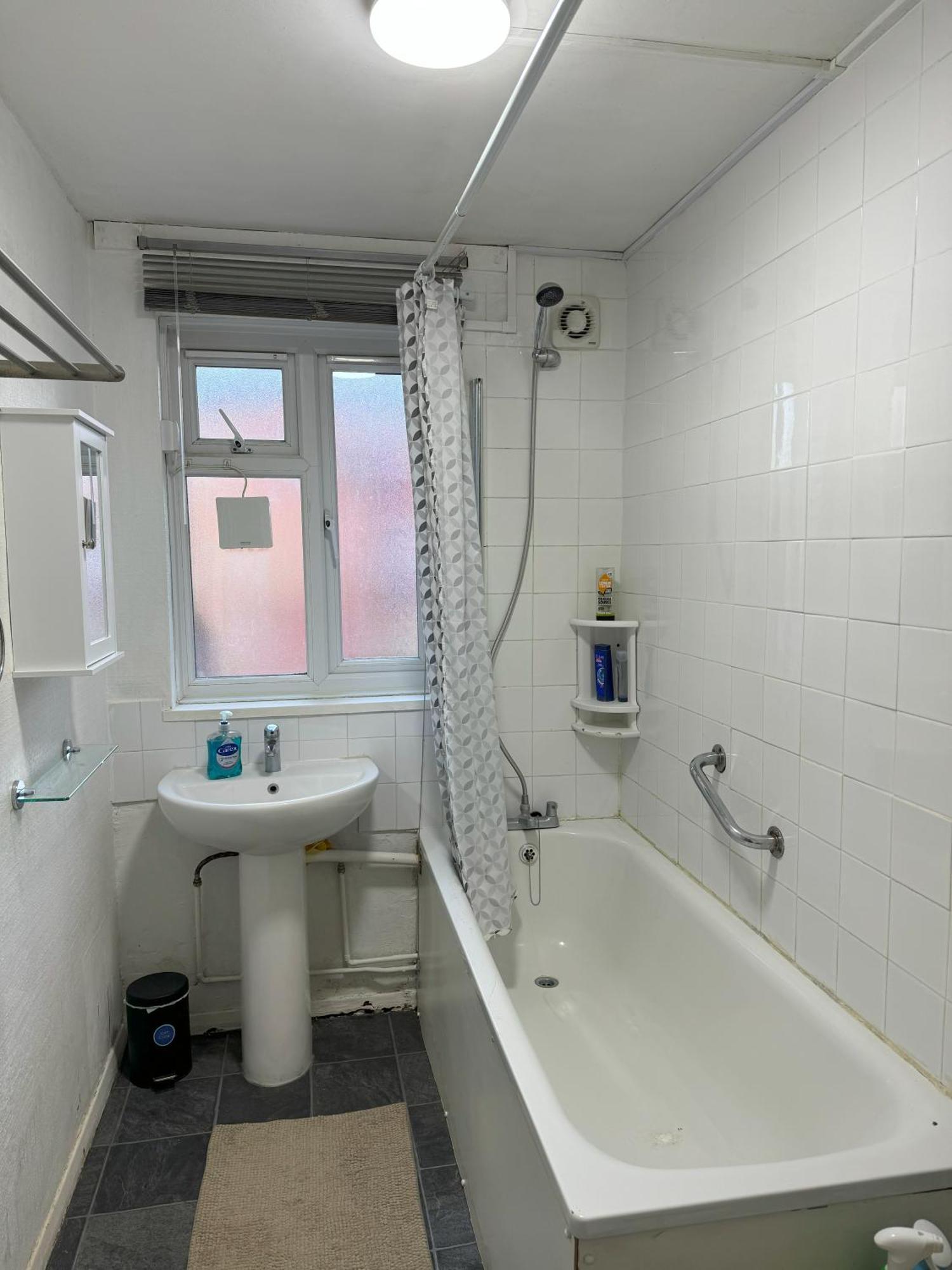 Apartment Lovely One Bed To Rent London