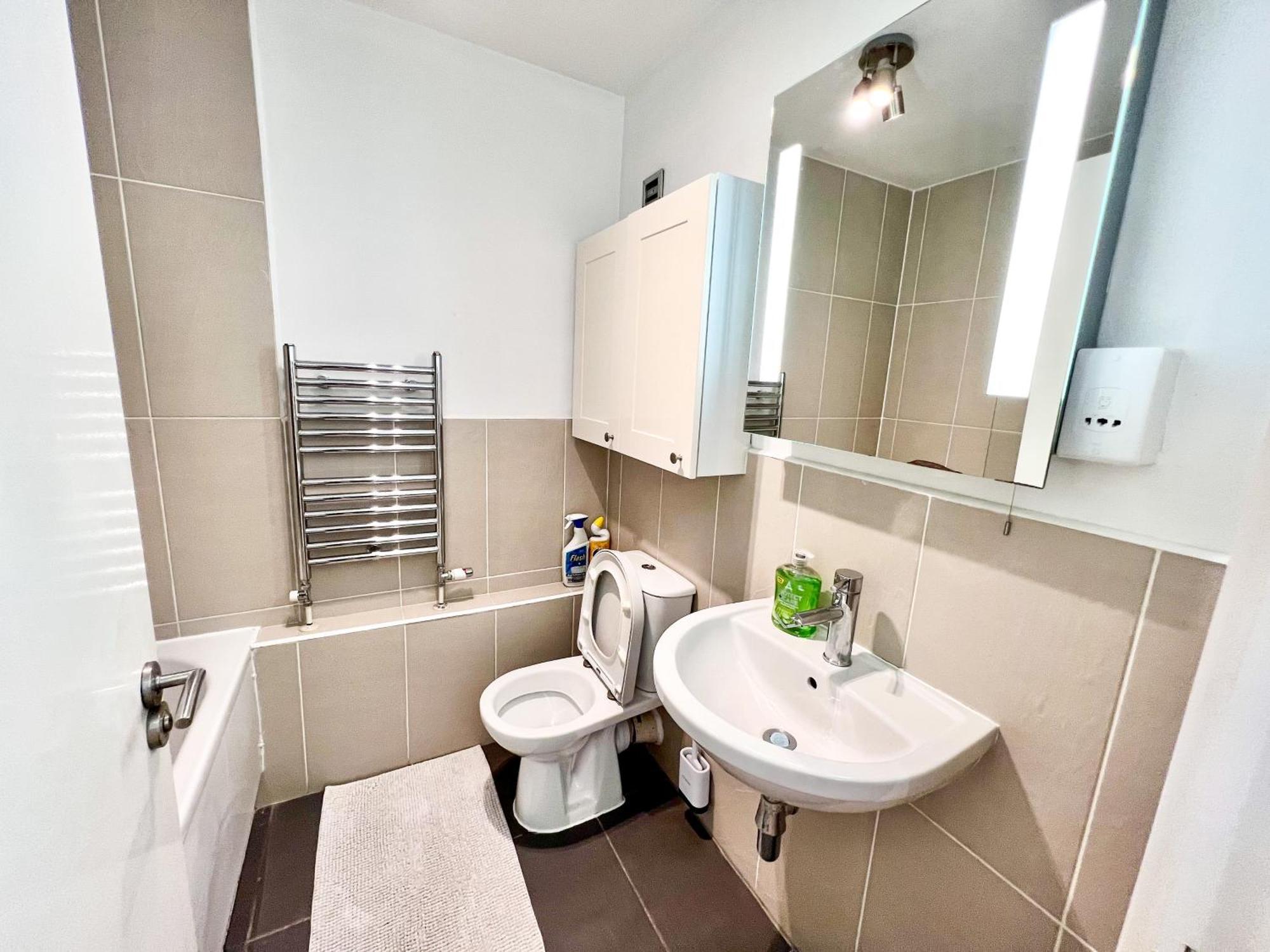 Great River Thames View Entire In The Most Central Aparthotel Londres