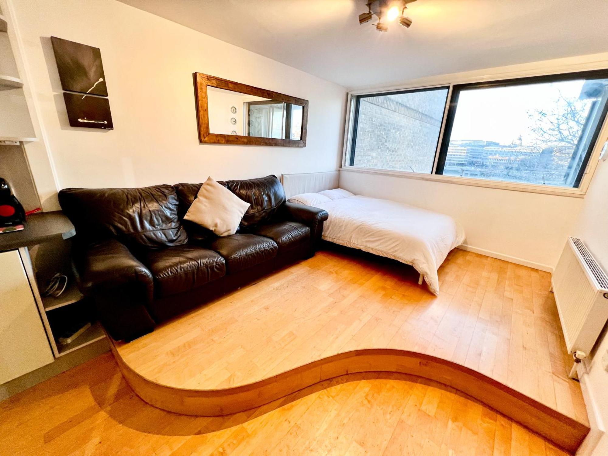 Aparthotel Great River Thames View Entire In The Most Central Londres
