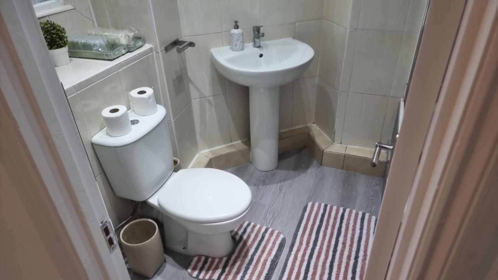 Apartamento The *