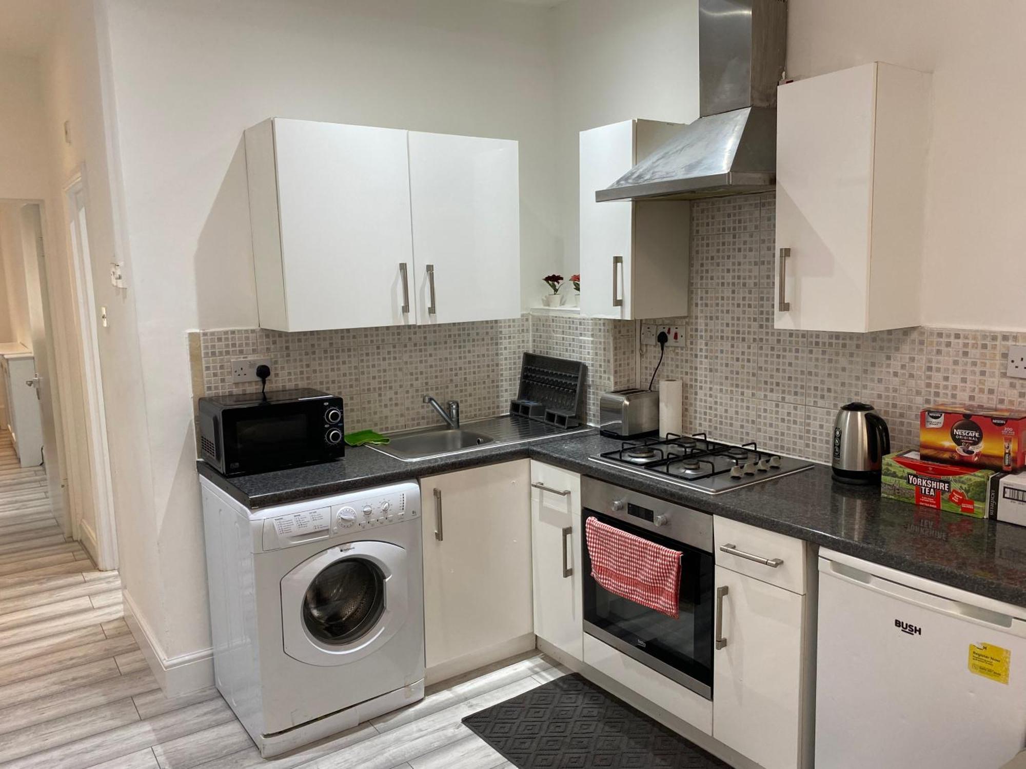 Apartamento The