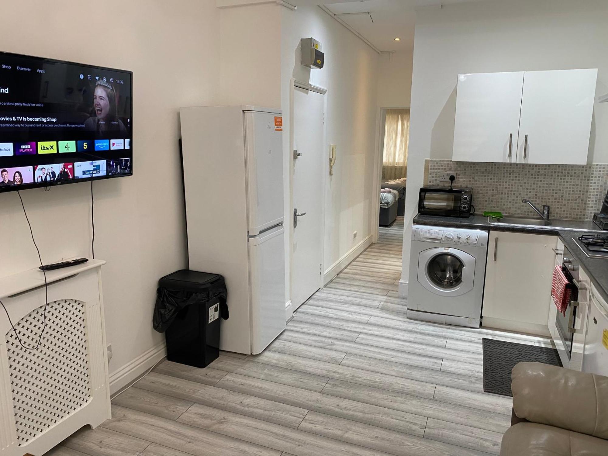 The Apartamento
