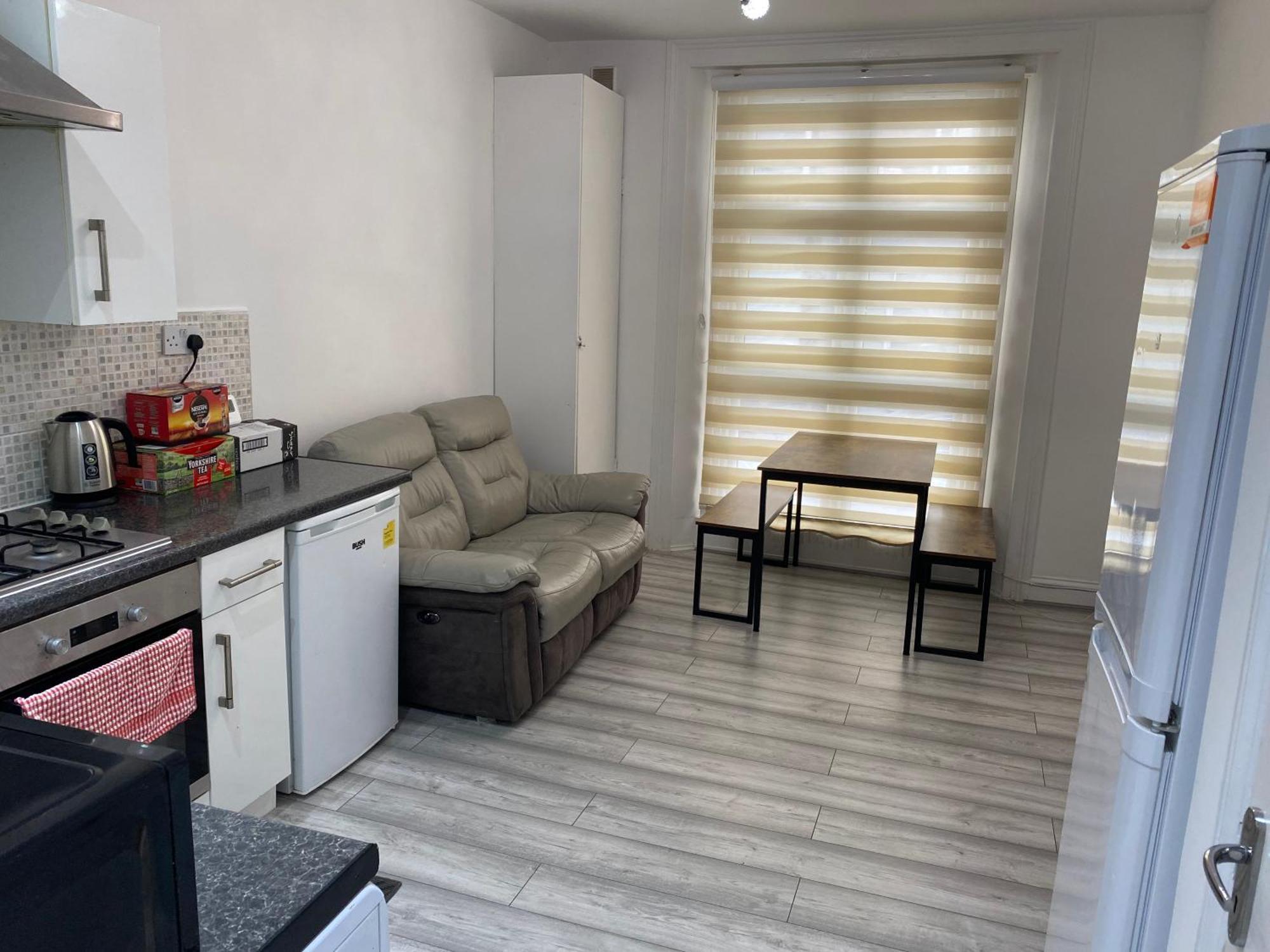 The Apartamento Londres