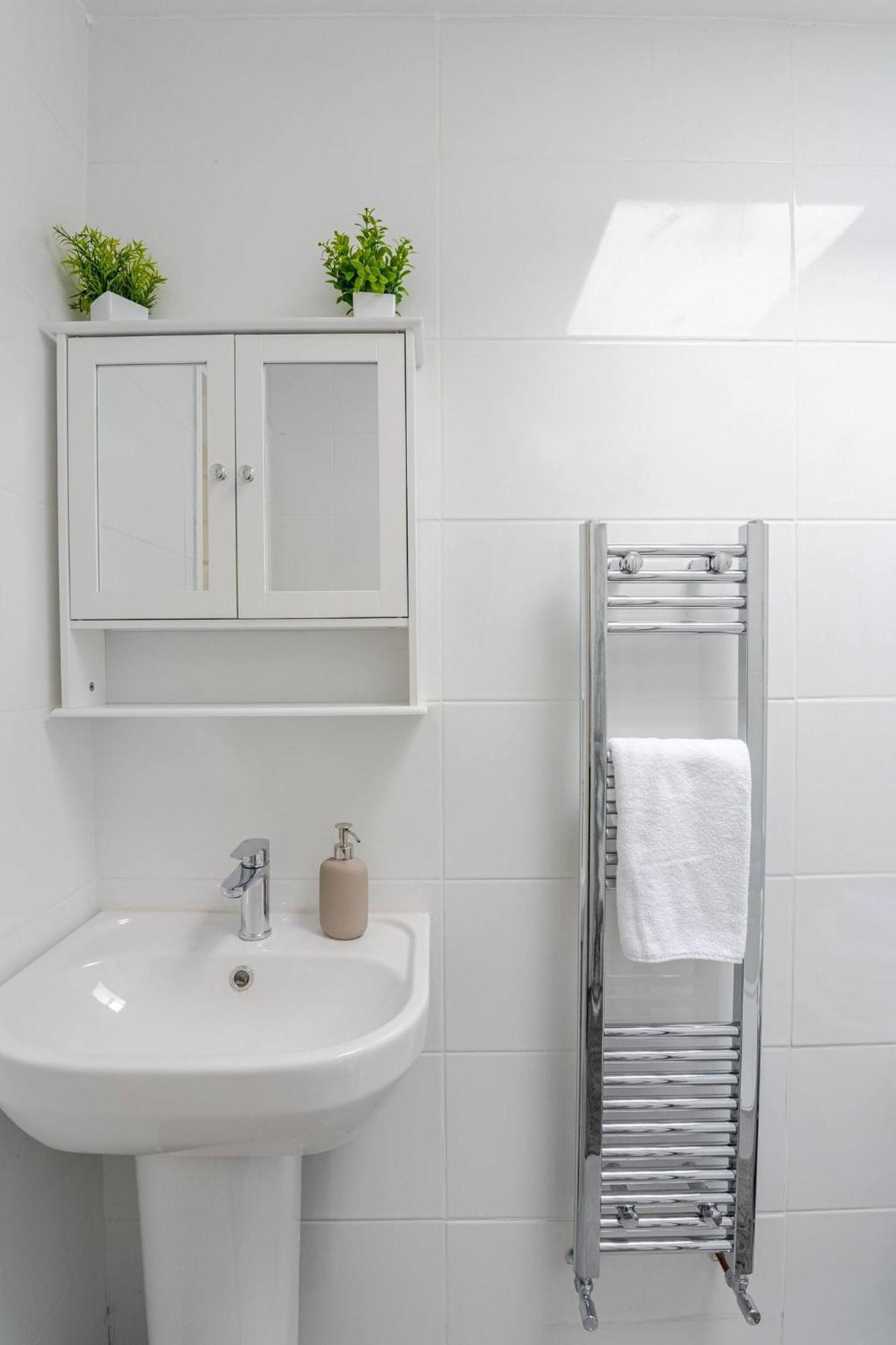 Luxury Flat Near - Tower Bridge- Covent Garden Apartment *