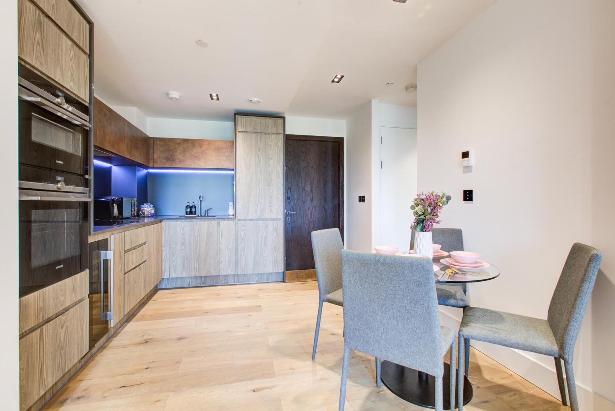Appartement Apes Tower By Artsy Londres