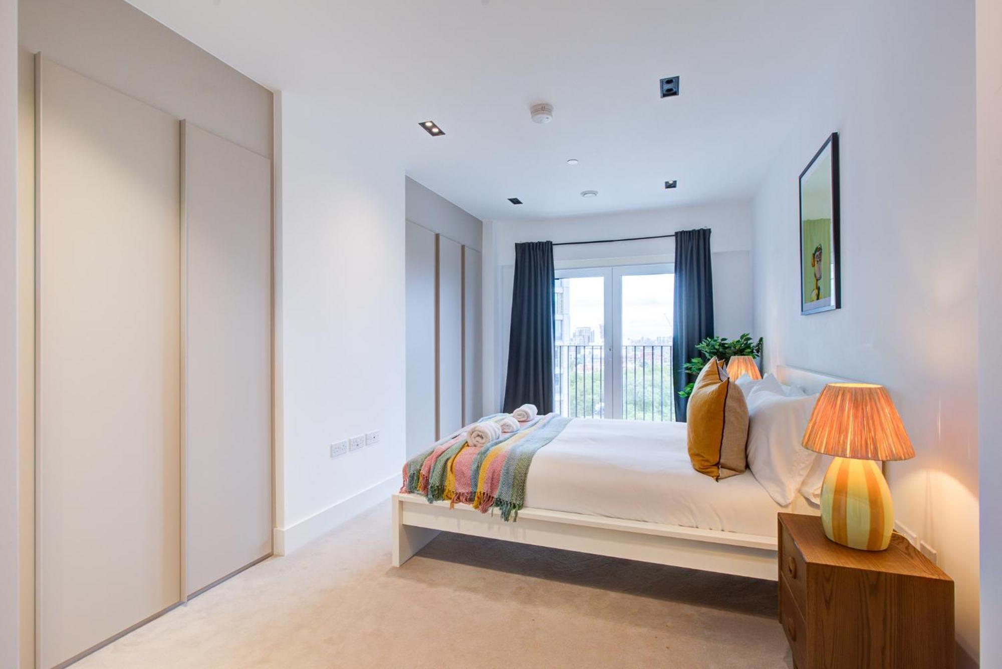 Appartement Apes Tower By Artsy Londres