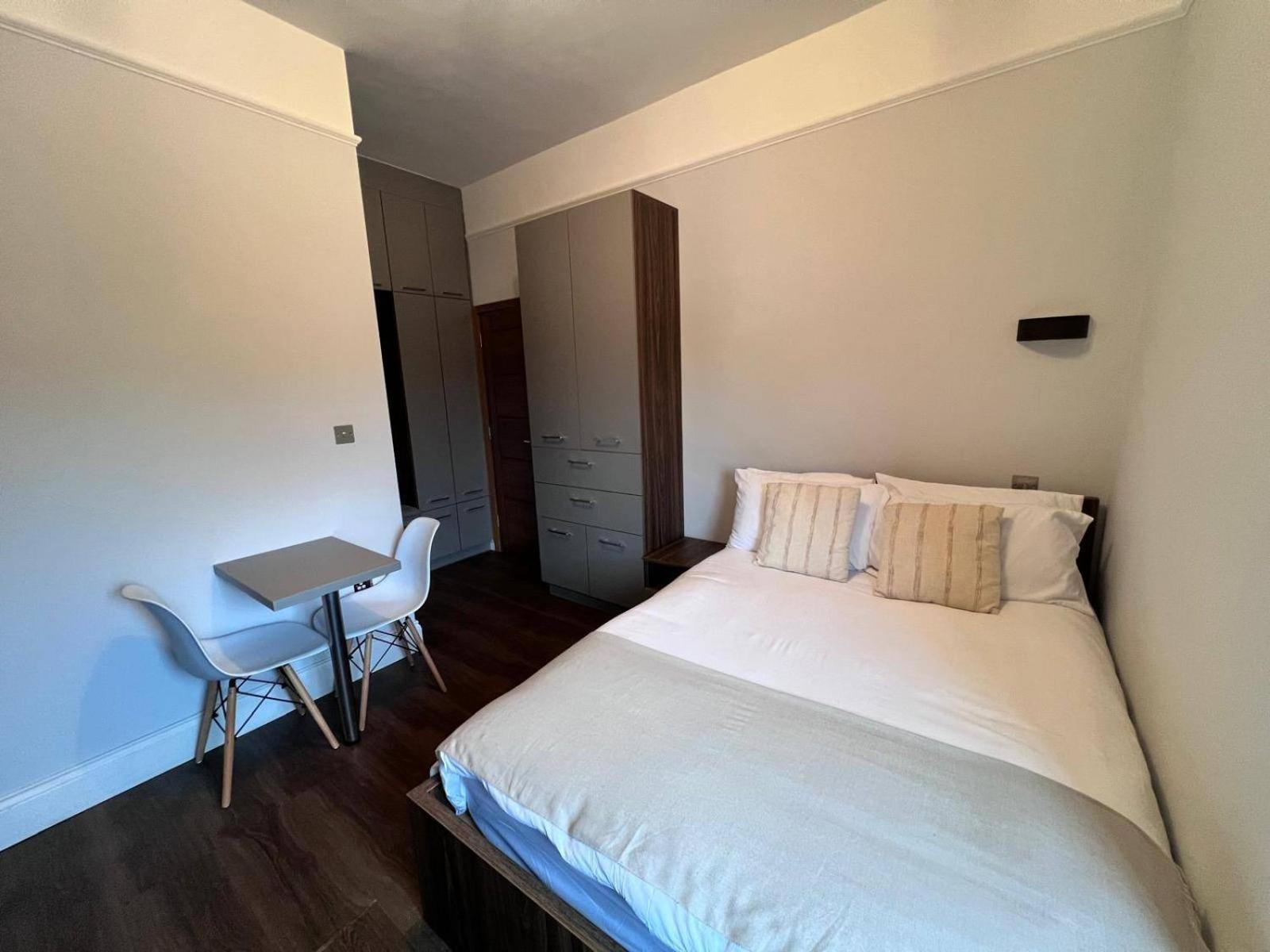 Cozy In North Apartamento *