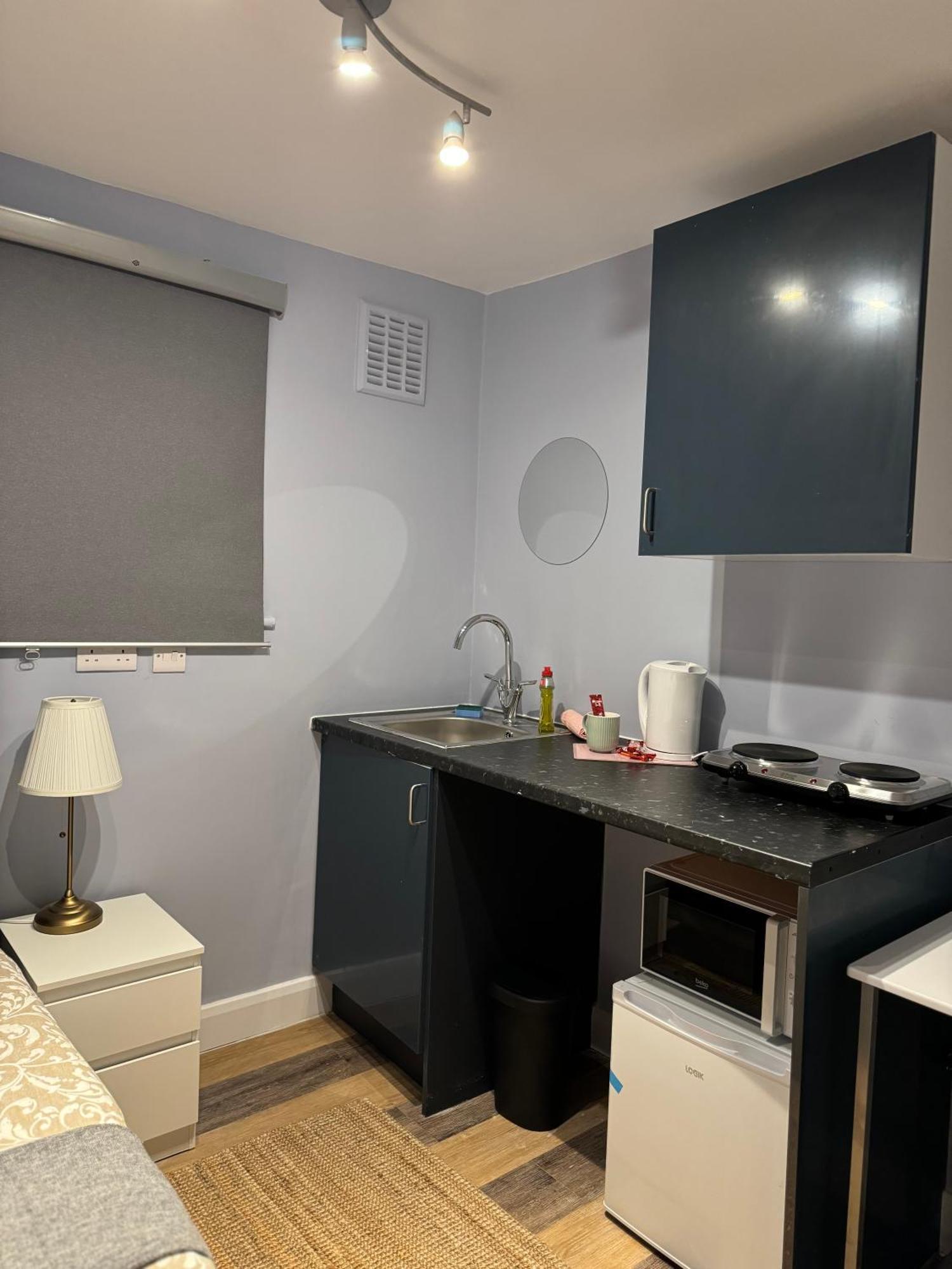 Appartement Welcome Flat