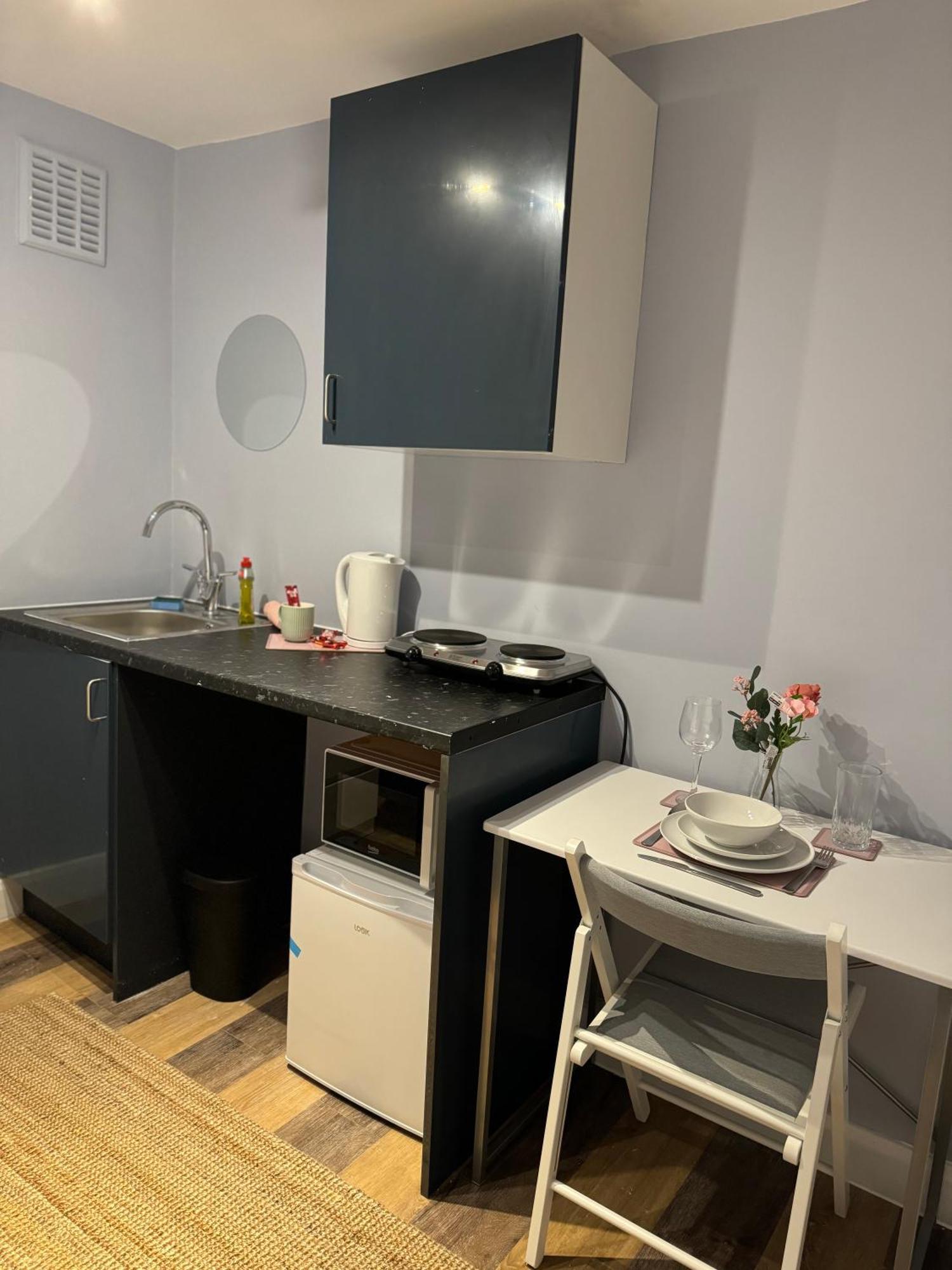 Appartement Welcome Flat Londres