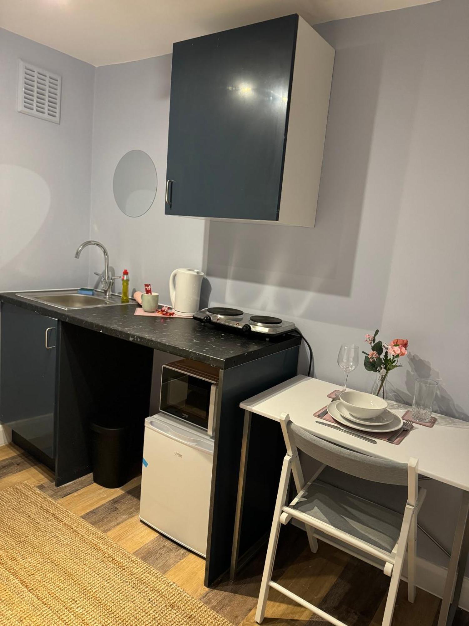 Welcome Flat Appartement
