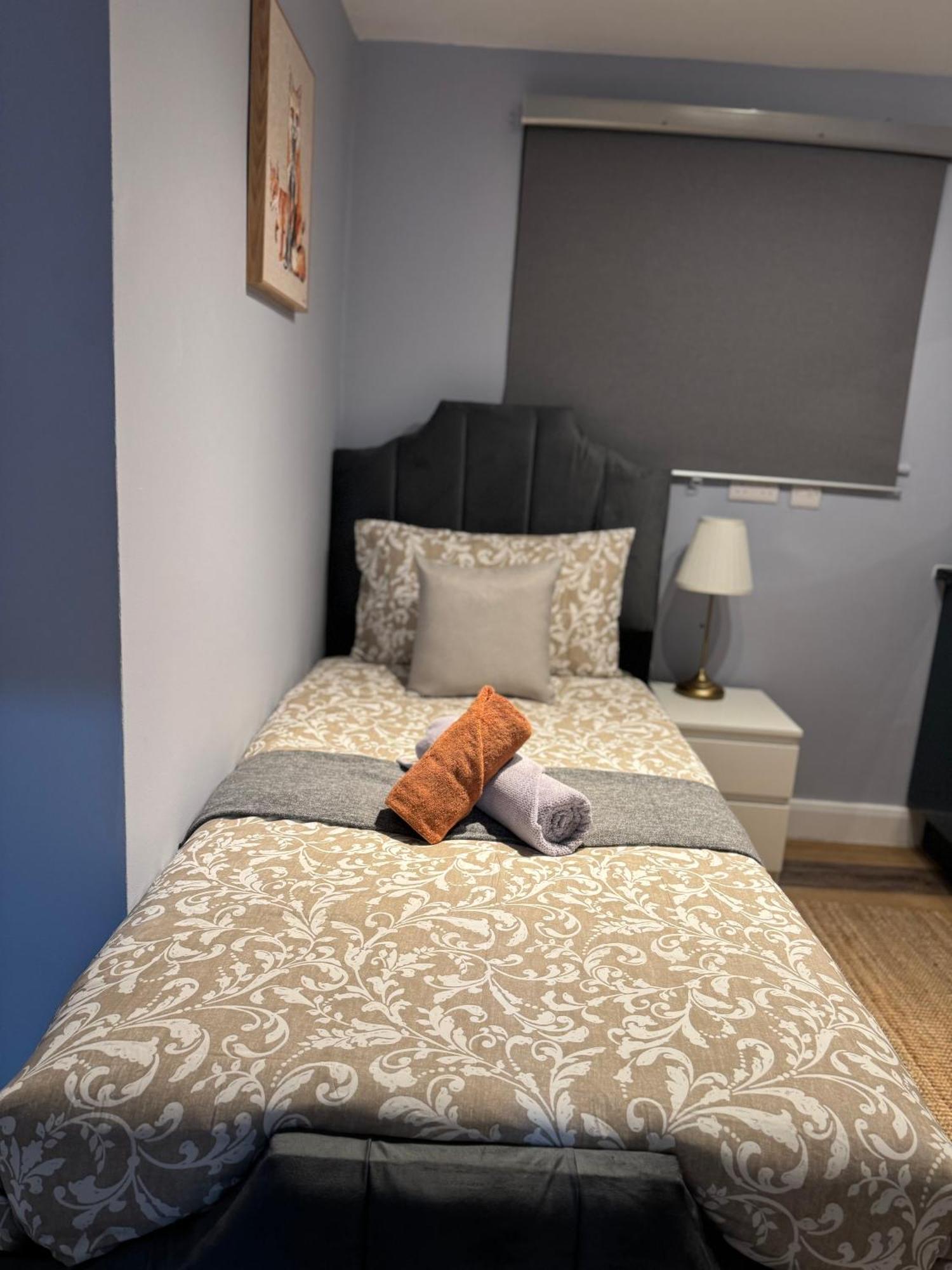 Appartement Welcome Flat Londres