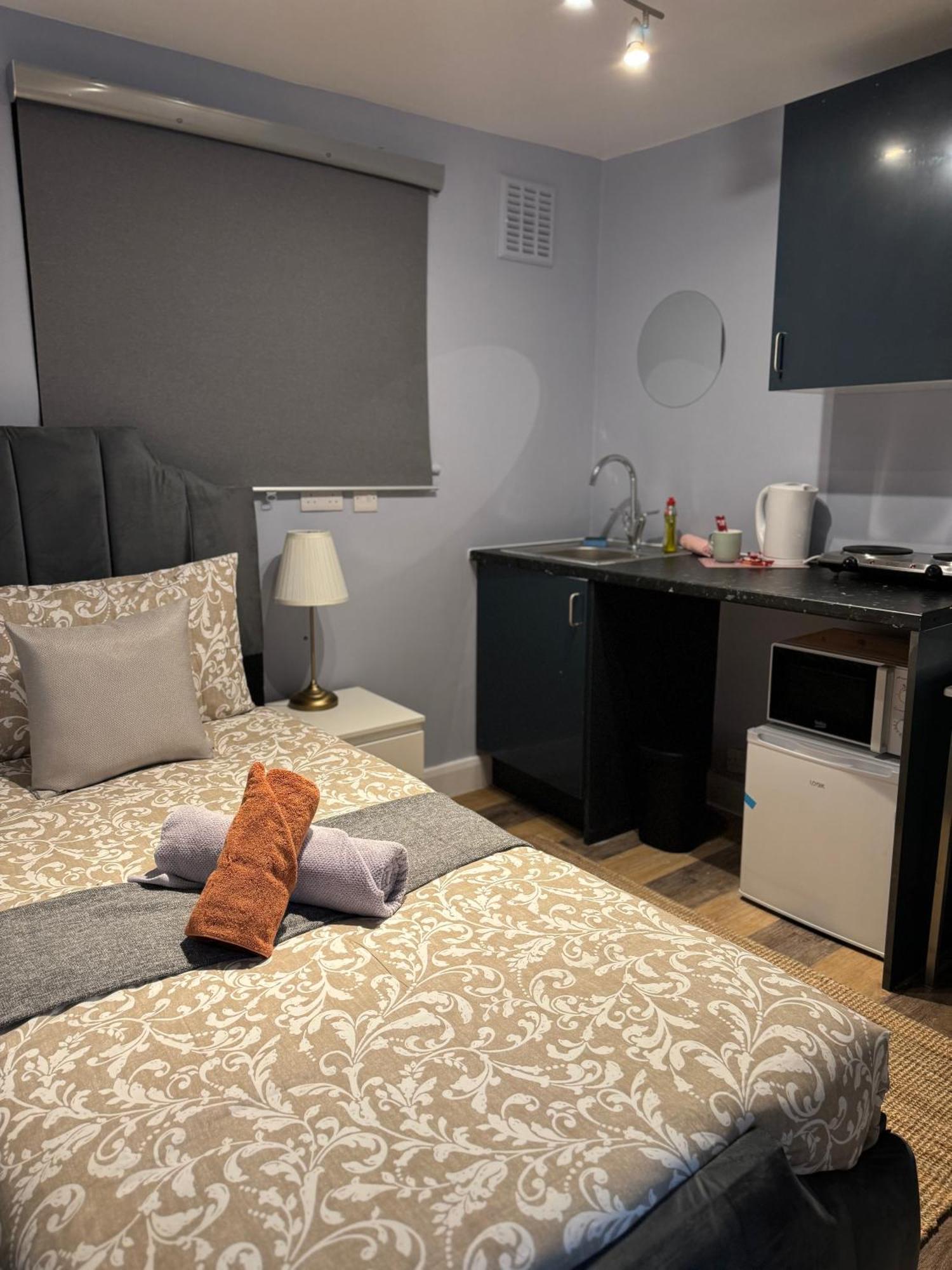 Appartement Welcome Flat *